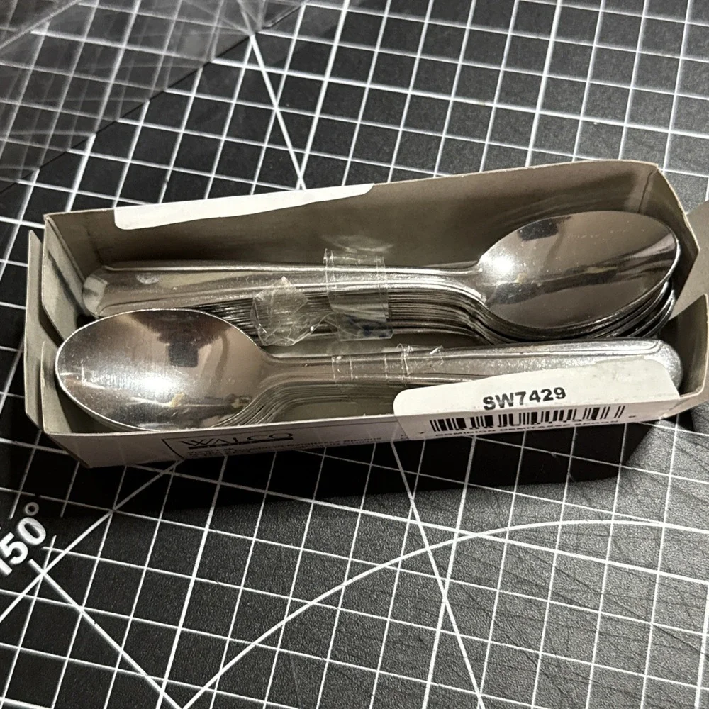 24pc Walco 4.75